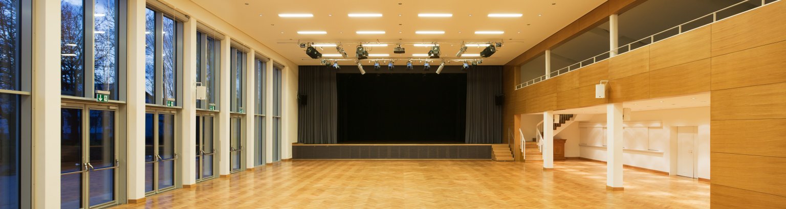 Festhalle Herzheim Festhalle Herzheim