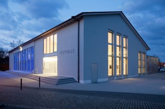 Festhalle Herzheim Festhalle Herzheim