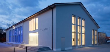 Festhalle Herxheim