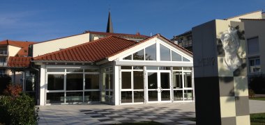 Foto des Haus der Begegnung