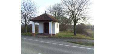 Weyherer Kapelle