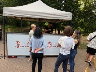 Cocktailstand
