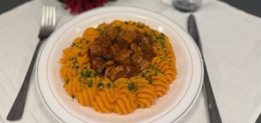 Gulasch Gulasch