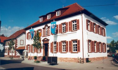 Bürgerhaus Hayna