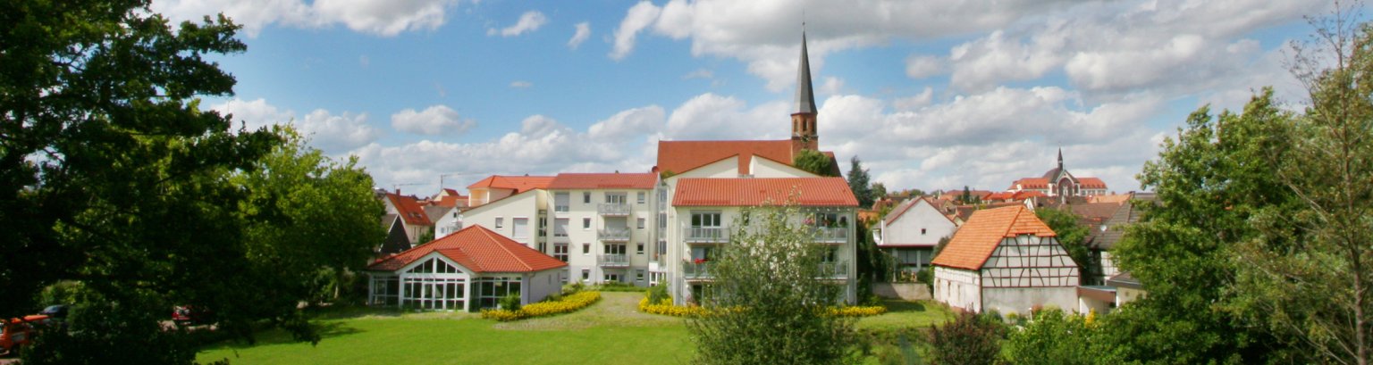 Herxheim Überblick über Herxheim