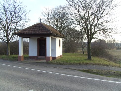 Weyherer Kapelle Weyherer Kapelle