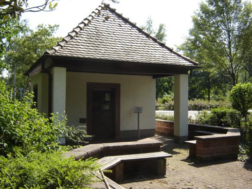 Waldkapelle Waldkapelle