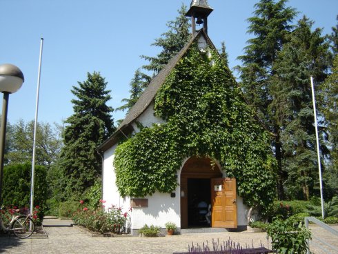 Schönstattkapelle Schönstattkapelle