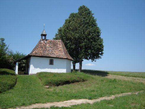 Landauer Kapelle Landauer Kapelle