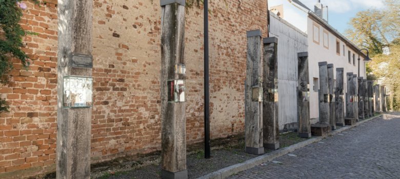 Museum Das Herxheimer Historarium.
