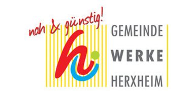 Logo Gemeindewerke Herxheim