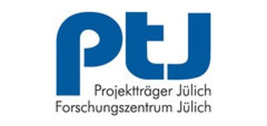 Logo Projektträger Jülich